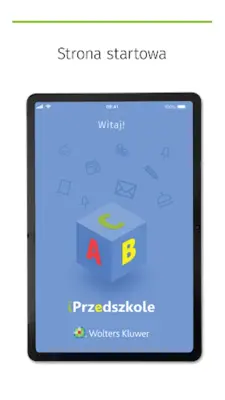 iPrzedszkole Mobile android App screenshot 7